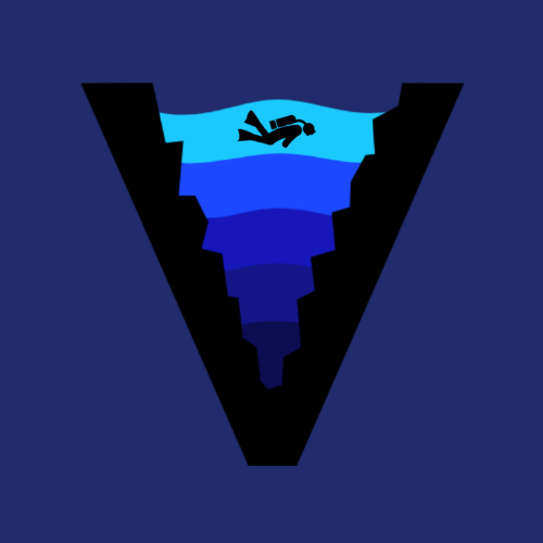 V2E Diving Club - logo